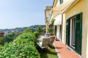 ALTIDO Portofino Sweet Suite in Rapallo, Rapallo